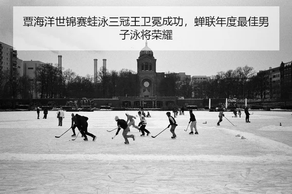 覃海洋世锦赛蛙泳三冠王卫冕成功，蝉联年度最佳男子泳将荣耀
